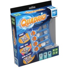 Quadrio - Brand New & Sealed