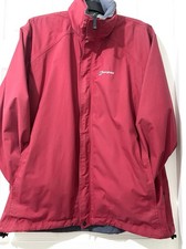 Ladies Berghaus Pink/red Aqua