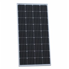 250w solar panel - panel, bi-facial