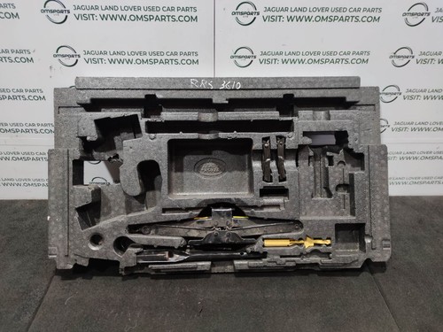 Range rover sport l320 - range,