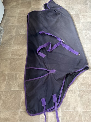Gallop rainsheet - 6’3,