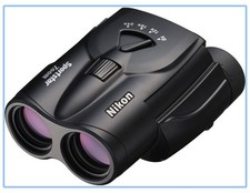 Nikon Compact Binoculars