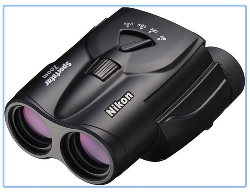 Nikon compact binoculars - nikon,