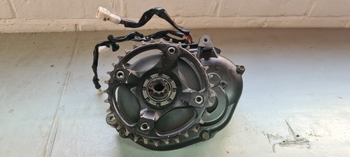 Giant syncdrive pro motor - giant,