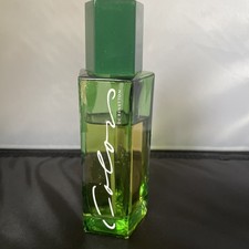Colors De Benetton Perfume 100ml EDT Spray For Women PLEASE READ!