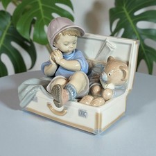 Lladro 6795 My Favorite Place