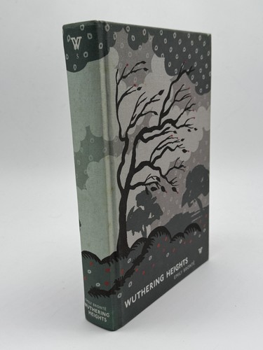 Wuthering heights bronte - heights,