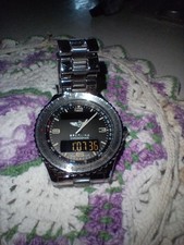 Breitling Chronospace A56012.1