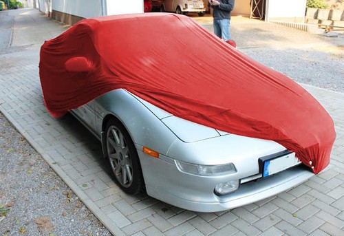 Full garage protective - full, cover