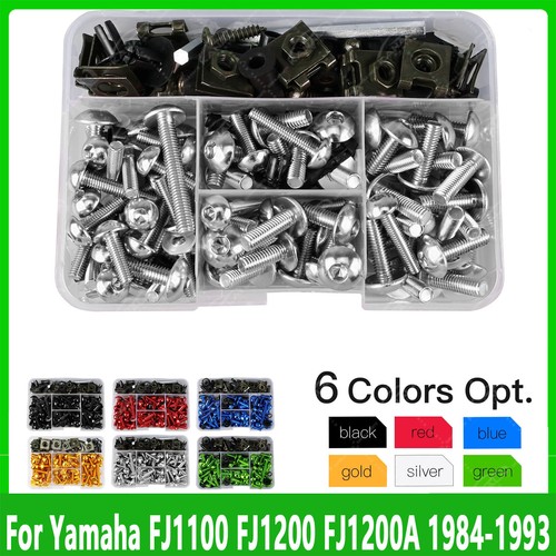 155pcs motorcycle fairing - motorcycle,