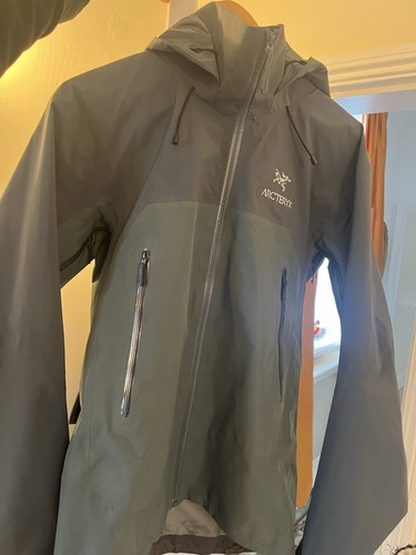 Arc teryx mens beta - arc’teryx, ar