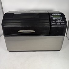 Zojirushi Bread Machine