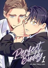 Perfect Buddy (the Comic / Manhwa) Vol. 1, Lash
