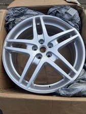 Ferrari F430 Alloy. 7.5J x 19