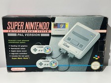 Super Mario World SNES Super