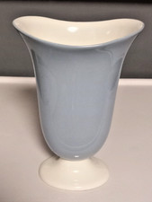 Vintage Wedgwood of Etruria & Barlaston Summer Sky Vase