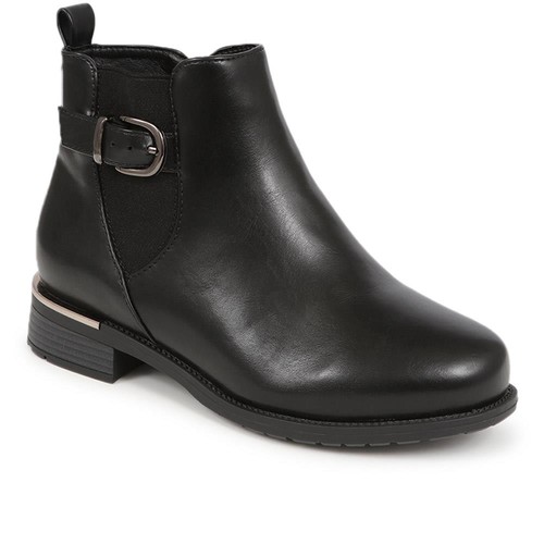 Easyfit extra wide - fit, buckle
