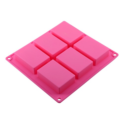 Cavity pink silicone - silicone, mold