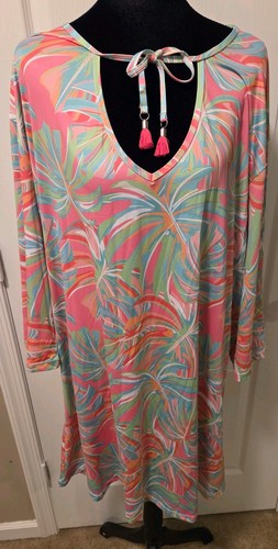 Viv lou tropical - tropical, palm