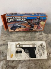 1982 DIACLONE ROBOCOLT