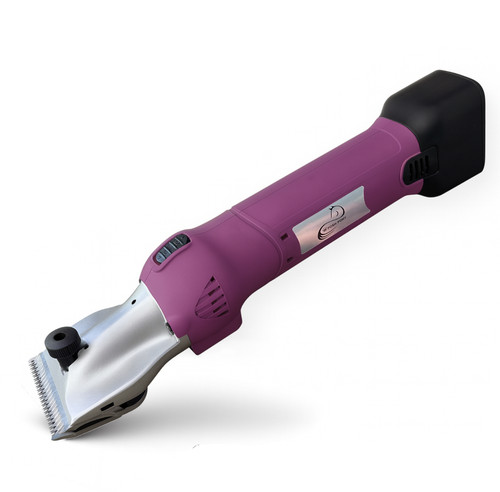 Cordless horse clipper - cordless, with