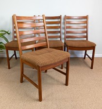 Vintage Mid-Century Danish