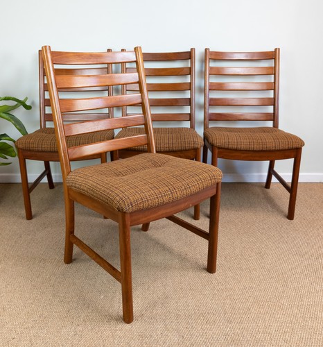 Vintage mid century danish - vintage, mid-century