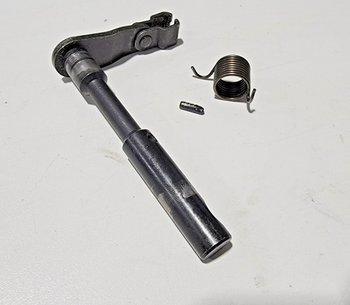 Clutch actuator arm 1983 1985 - clutch,