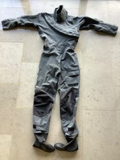 Neil Pryde Curve 3D drysuit and Gul Undersuit. Size L. 