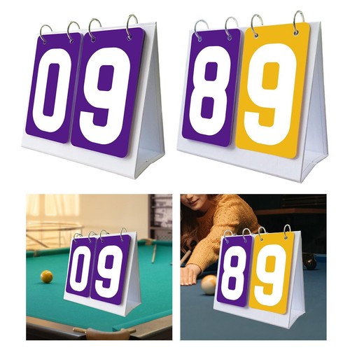 Scoreboard for multiple sports - for,