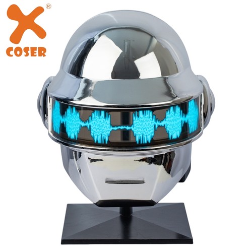 Xcoser daft punk helmet - xcoser,