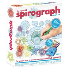 Spirograph Design Set - BOX