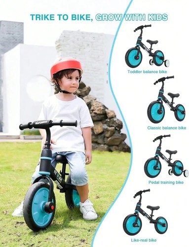 Balance bike for kids - bike,