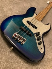 Fender limited edition player - limited,
