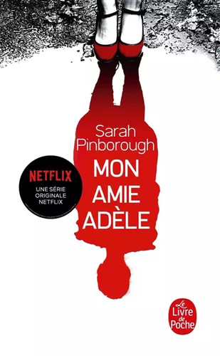 Mon amie adèle - mon, adèle,