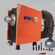 High-Power Chain Pipe Cleaner