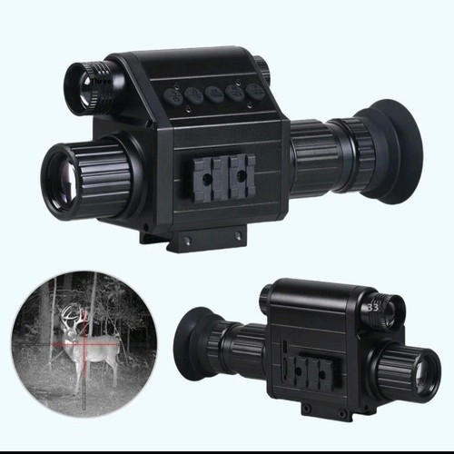 Megaorei 850nm 1080p night - megaorei,