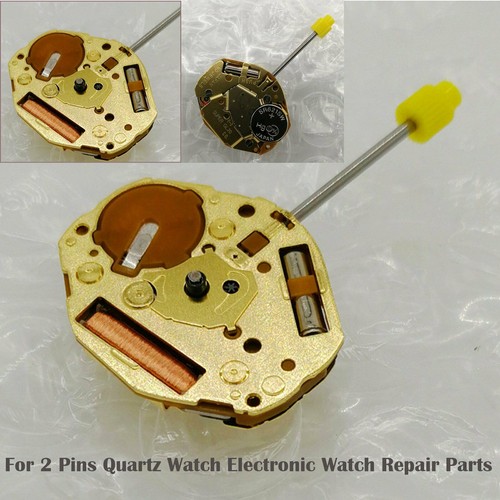 Watch movement with - movement, battery