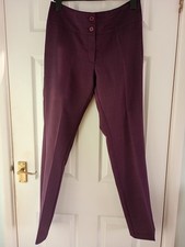Ladies Purple/Aubergine