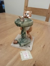 Comic Curious Cats A3090