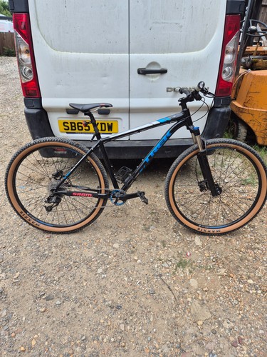 Trek xcaliber - trek,
