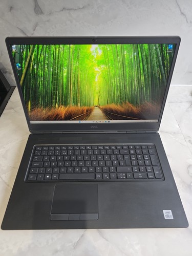 Dell laptop precision - dell,