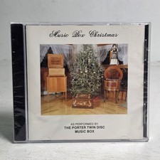 The Porter Twin Disc "Music