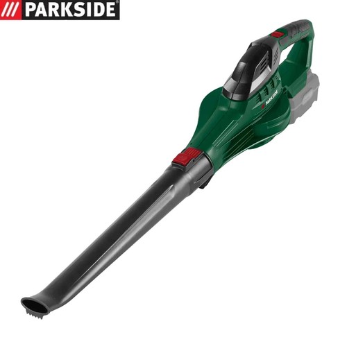 Parkside 20v cordless - parkside, leaf