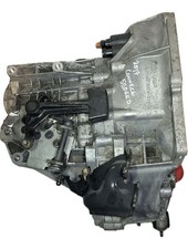 FORD Transit Connect GEARBOX