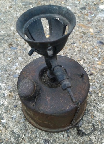 Primus no71 stove - primus,