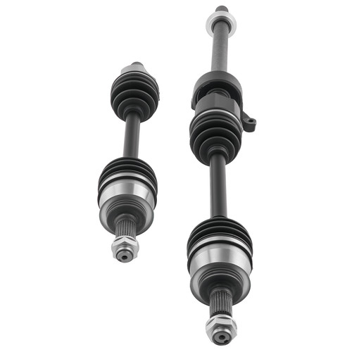 Drive shaft for mini - shaft,