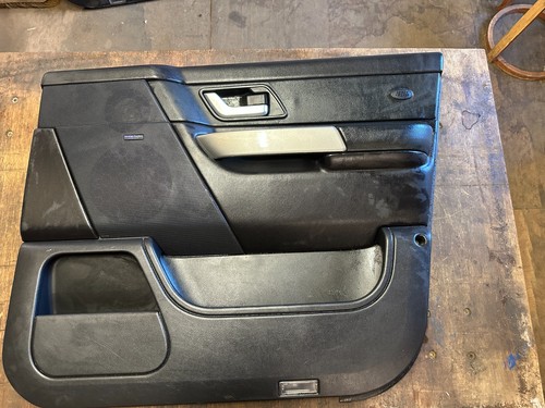 Range rover sport - range, l320