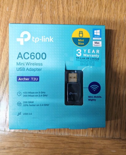 Link ac600 archer - tp-link,