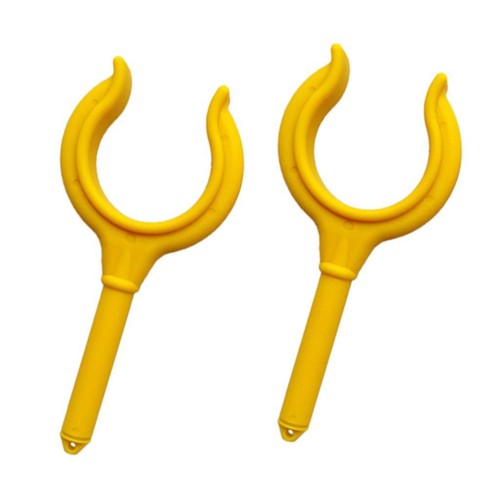 2pcs nylon marine boat oar - 2pcs,
